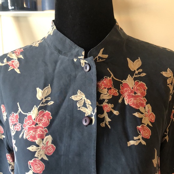 VINTAGE shirt size large - Picture 2 of 10